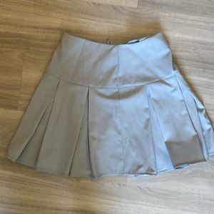 Tennis skirt! By SHEIN never worn!